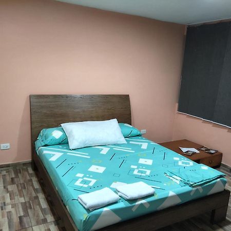 Hostal Avanza カリ エクステリア 写真