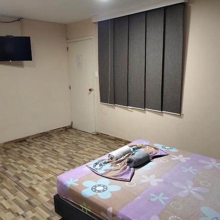 Hostal Avanza カリ エクステリア 写真