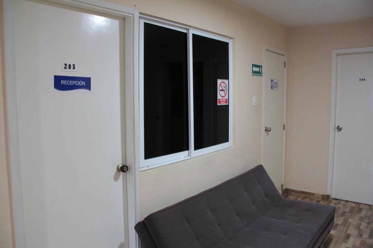 Hostal Avanza カリ エクステリア 写真