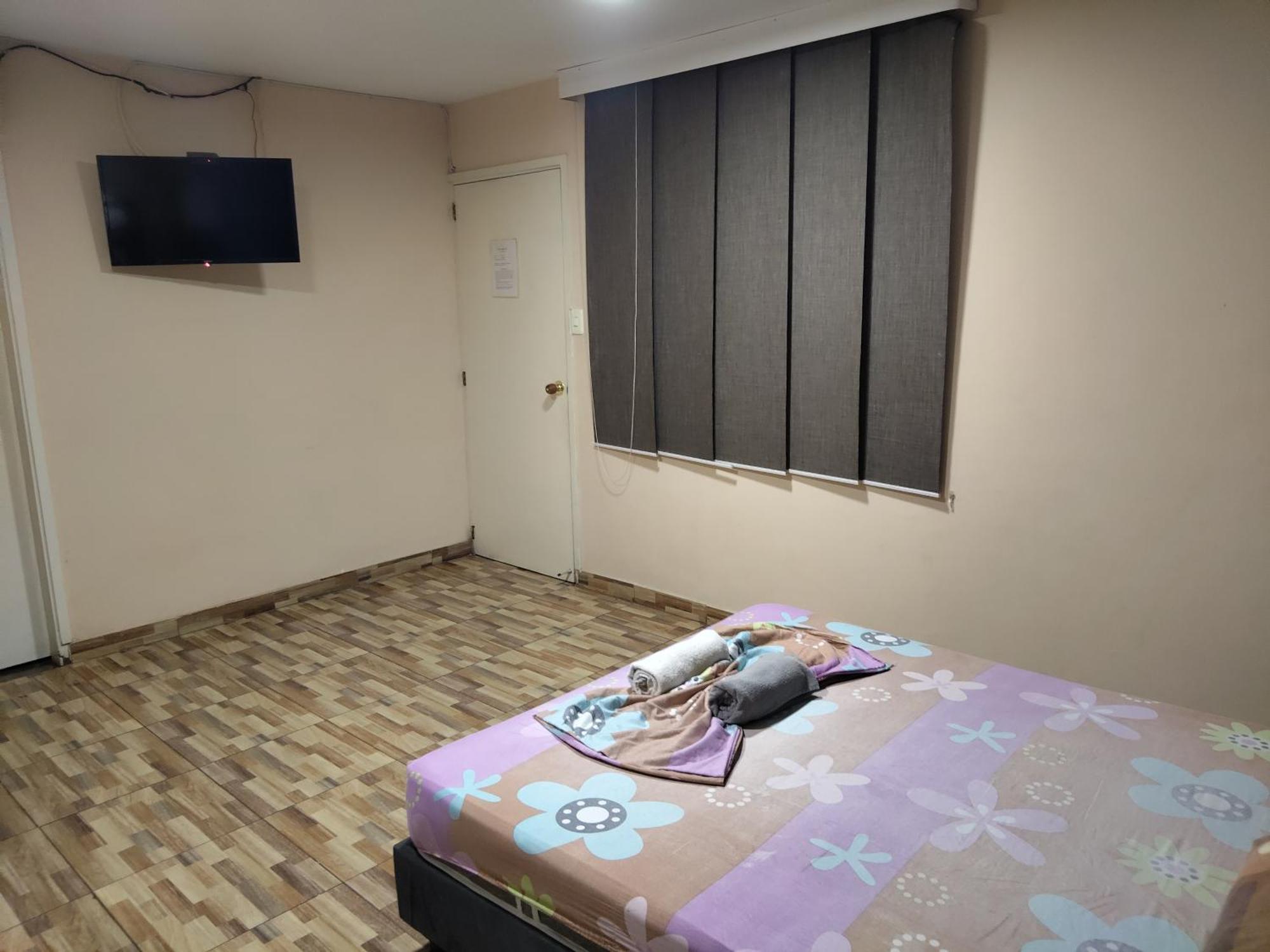 Hostal Avanza カリ エクステリア 写真