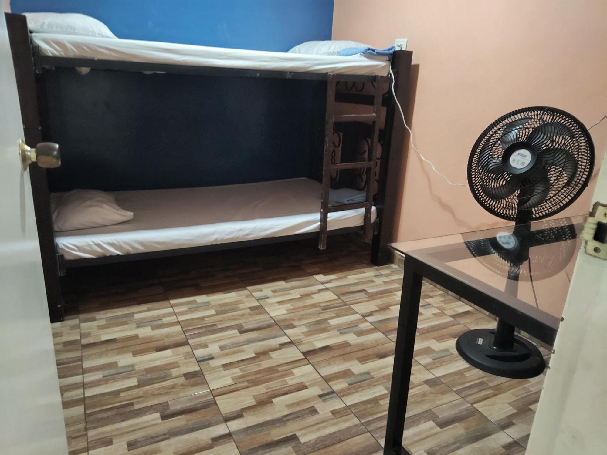Hostal Avanza カリ エクステリア 写真