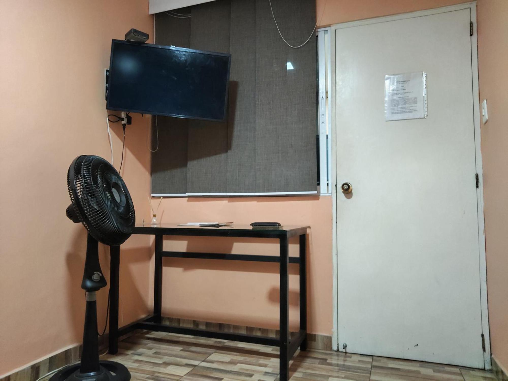 Hostal Avanza カリ エクステリア 写真