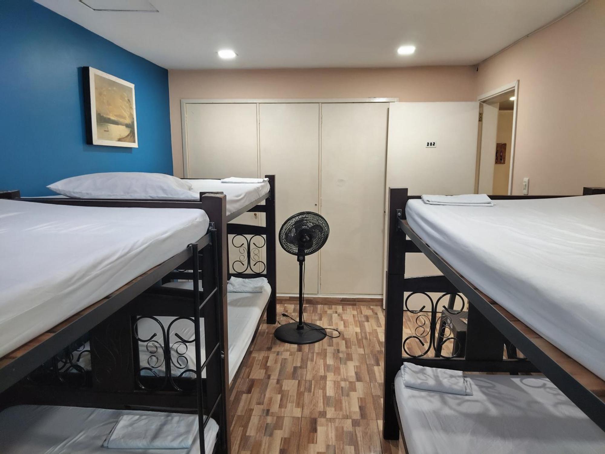 Hostal Avanza カリ エクステリア 写真
