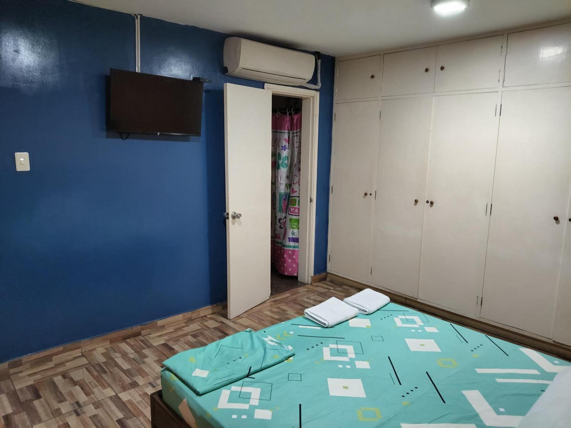 Hostal Avanza カリ エクステリア 写真