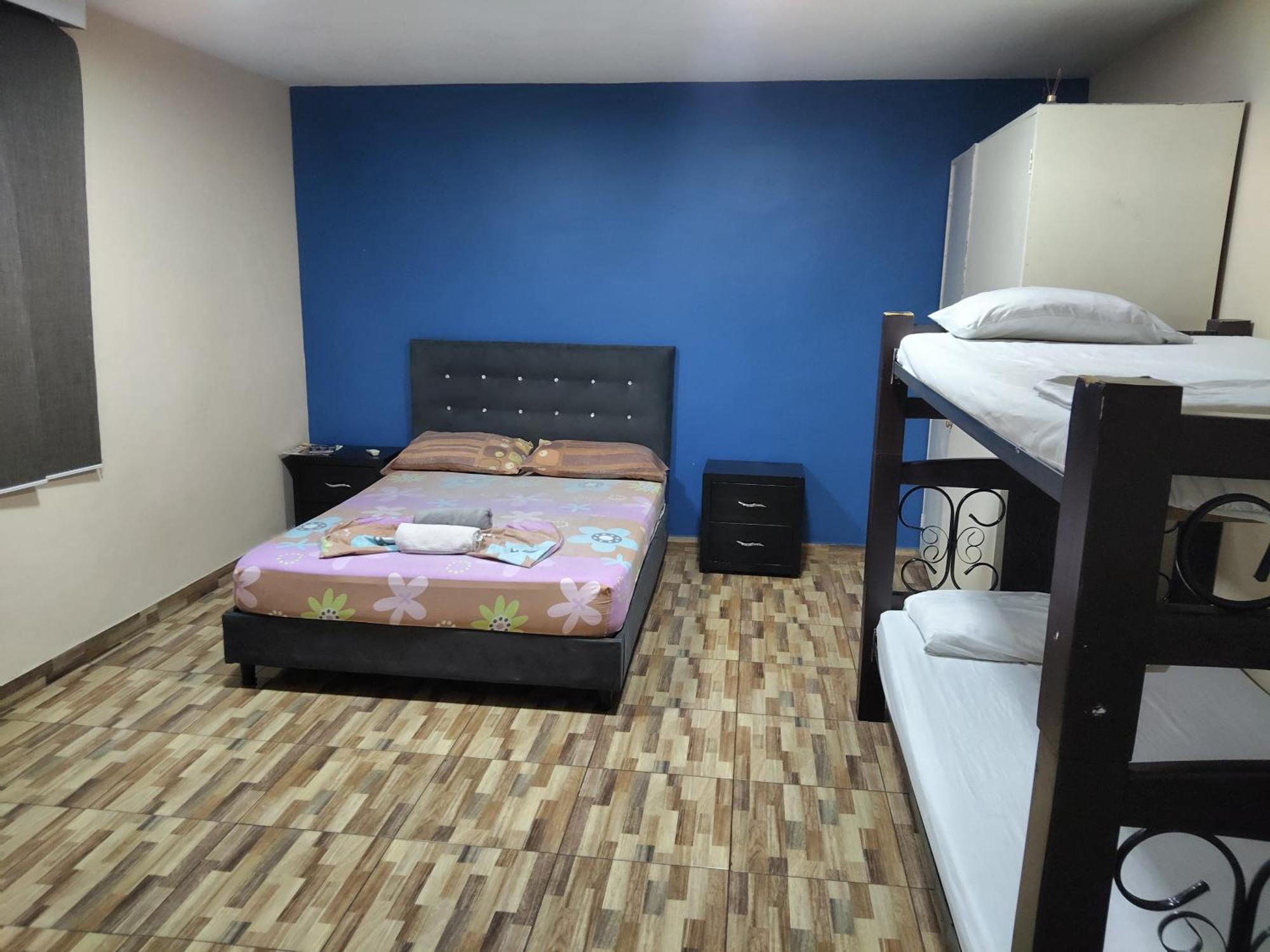 Hostal Avanza カリ エクステリア 写真