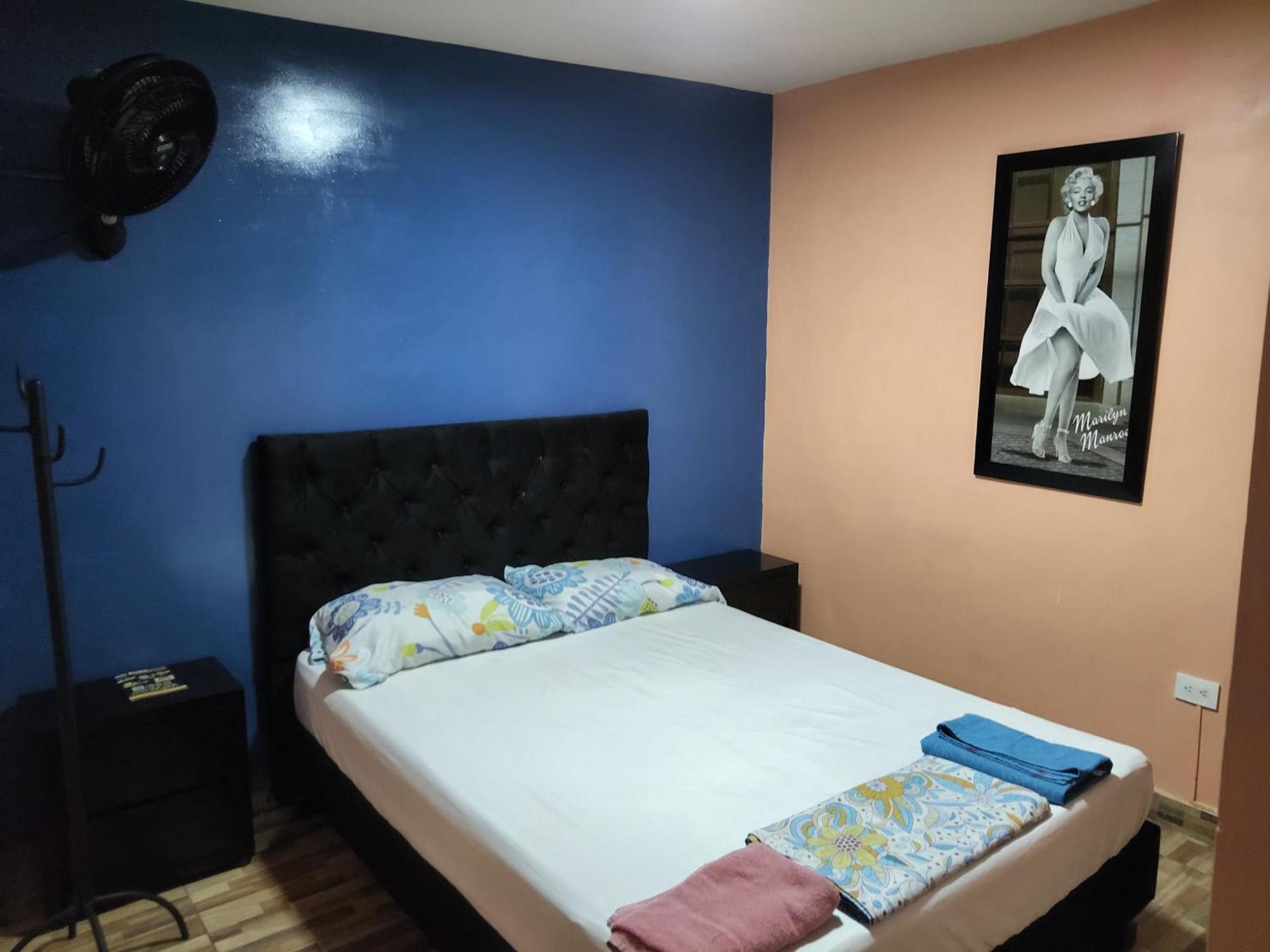 Hostal Avanza カリ エクステリア 写真