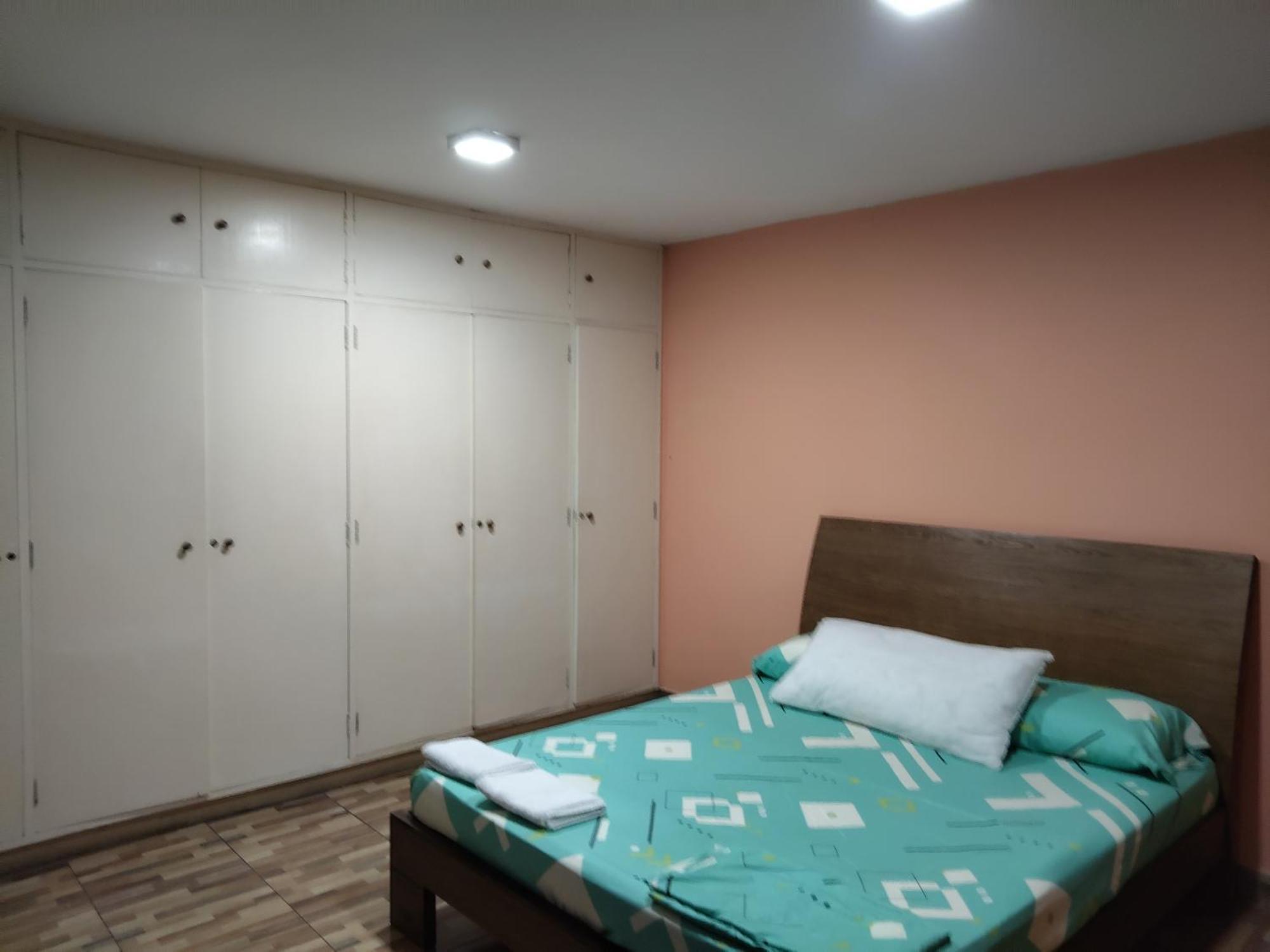 Hostal Avanza カリ エクステリア 写真
